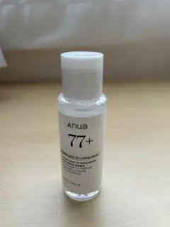 Anua Heartleaf 77 Hyaluron 化粧水 40mlのサムネイル
