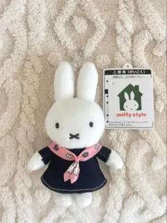 【新品未使用】 ミッフィー 有楽町 マスコット 4体セット 新品未使用】 ミッフィー 有楽町 マスコット 4体セット - メルカリ