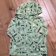 パタゴニア　ラッシュガード　水着　3T