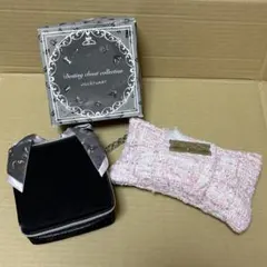 ジルスチュアート クリスマスコフレ セット 未使用のサムネイル