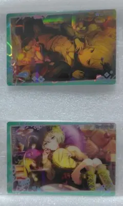 プロセカ　ウエハース　草薙寧々