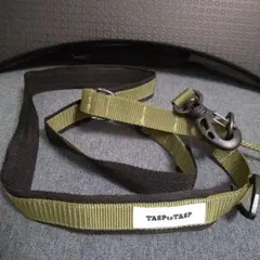 TARPtoTARP TASUKI！試着のみの美品！