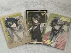 にじさんじ　伊波ライ