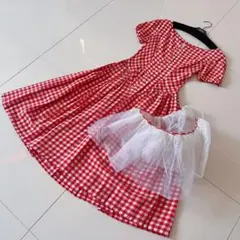 【激レア】ヴィヴィアンウエストウッドワンピース　ヴィンテージ　マンデードレス