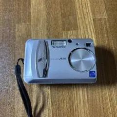 2026年最新】finepix a310の人気アイテム - メルカリ