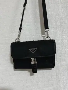 PRADA Re-Nylon x サフィアーノレザー バッグ 2025年最新】re- xサフィアーノレザーの人気アイテム - メルカリ