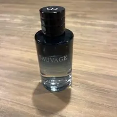 Dior Sauvage 男性用香水