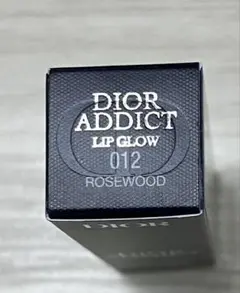 Dior ディオール LIP GLOW リップグロウ　012