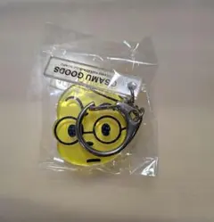 台湾限定　OSAMU GOODS　ジョージー・ポージー　アクリルキーホルダー