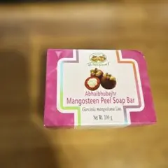 アバイブーべ　マンゴスチン石鹸100g