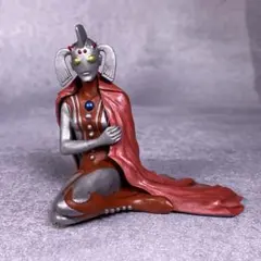 超造形魂 ザ・ウルトラマン 内山守 ver ウルトラの母 フィギュアのサムネイル
