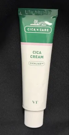 VT シカクリーム50ml 新品