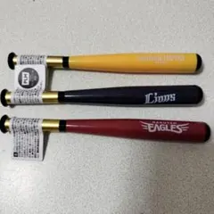 西武 応援グッズ