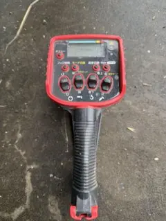 即決 古河ユニック UNIC RCM-512 送信機 ラジコン - メルカリ