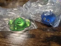 クリスタルモンスターズ スライム バブルスライム