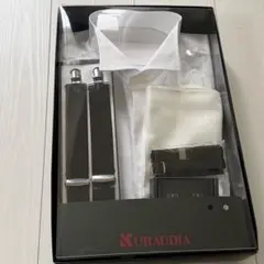 KURAUDIA タキシードセット