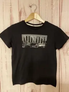 【PUMA】Tシャツ 140cm