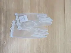 Cherie CG-100 ウェディンググローブ