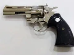 東京CMC S&W M36 チーフスペシャル 2インチ モデルガン SMG 金属