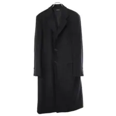 2026年最新】Giorgio Armani カラー：ブラック系 メンズ チェスター