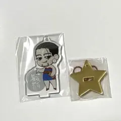 ゴールデンカムイ　同人グッズ　尾形百之介