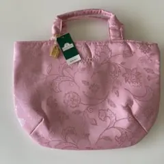 新品　MINTON ミニバッグのサムネイル