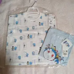 ドラえもん　子供用　Ｔシャツ　半袖　ユニクロ　GU ジーユー　UNIQLO