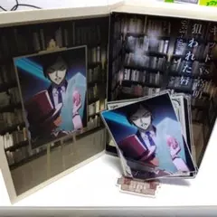 名探偵コナンセガラッキーくじFILE.3