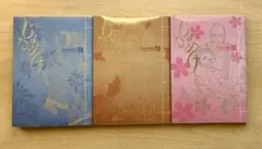 じょなめけ　jonameke 全3巻