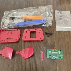 extremerate 余った部品の詰め合わせ