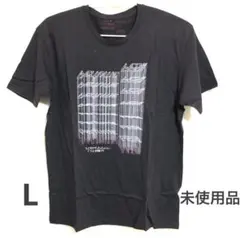 Perfume FES ‼︎ さすらいの麺カタツアー　Tシャツ 未使用品　Lサイズのサムネイル