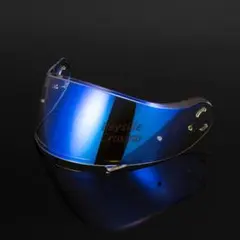 未使用】EXTRA SHIELD CWR-1スモーク/ブルー - メルカリ