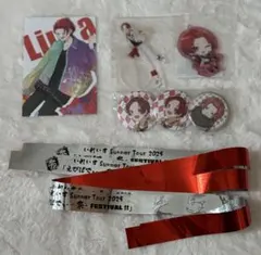 ⑤東リベ 推しとアメ favoteriA ミニキャラ マイキー 黒髪 金髪 - メルカリ