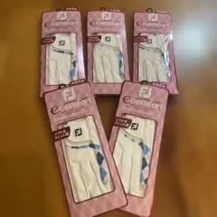 FootJoy eComfort レディース ゴルフグローブのサムネイル