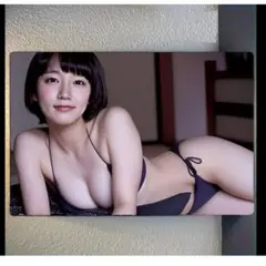 吉岡里帆 アイドル