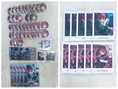 あんスタ イベコレ缶 テーマ缶 ぱしゃっつ ぱしゃこれ 茨