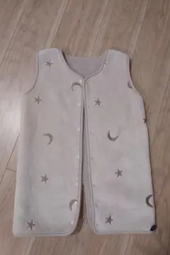 PUPPAPUPO スリーパー　100〜130cm　秋冬用