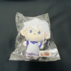 2026年最新】hunter×hunter キルア ぬいぐるみの人気アイテム - メルカリ