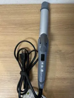 SALONIA 2wayヘアアイロン　美品