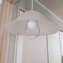 KOIZUMI ペンダントライト ホワイトのサムネイル