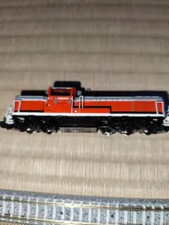 美品　Nゲージ　TOMIX　DE10と客車 ☆レトロ気動車☆ メルカリ