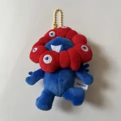 ミャクミャク ボールチェーンマスコット 万博