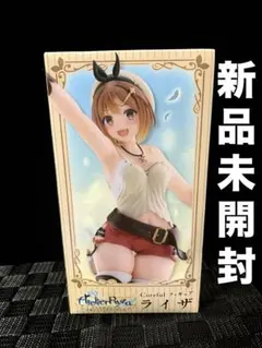 2025年最新】ライザ フィギュア プライズの人気アイテム - メルカリ