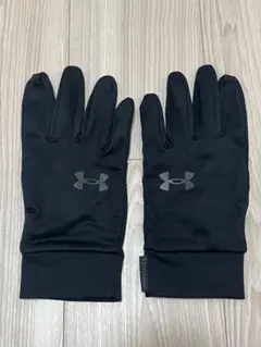 Under Armour 手袋 UA ストームライナー グローブ Lサイズ