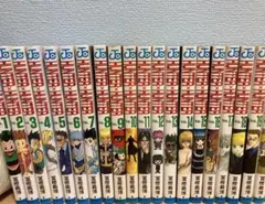 HUNTER × HUNTER 全36巻セット