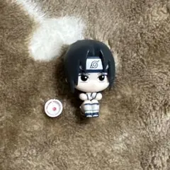 うちはサスケ まちぼうけ