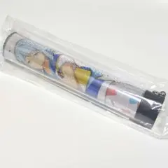 あんさんぶるスターズ あんスタ スタライ ペンライトチューブ 紫之創 しののん