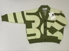 ニット アウター