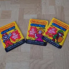 nintendo game pack ニンテンドーゲームパック