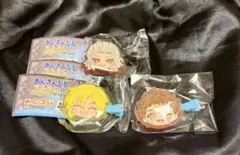 あんスタ 前髪クリップ 2弾　vol.2 凪砂 なずな 光